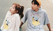 O型血人恋爱后智商的变化