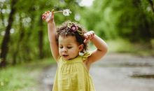 好听的翁姓女孩名字2020鼠年