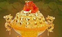 财运开门红！3大生肖，未来7天横财不断，开门接横财！