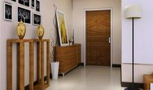 玄关风水该如何布局