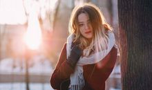 小雪节气出生的属羊人命运解析！(图文)