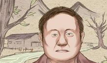 命宫天马代表什么(图文)