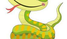 属蛇的属相婚配表：属猴的和属蛇的是天生一对