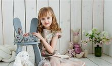 女孩子名字洋气带乐