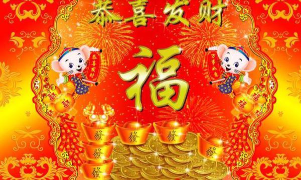 喜鹊报喜！3生肖大难已过，今年财神到，钱包鼓，十有八九变富翁