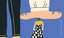 具有吸引渣男体质的星座女