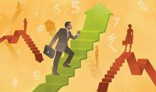 工作畅通无阻，有提拔晋升机会的生肖