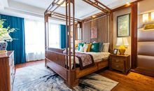 越住越富的房屋风水