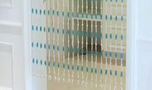 门帘什么颜色风水好