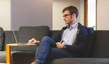 属牛的企业家(图文)