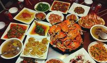 心理测试：四桌团圆饭，你会选哪桌？测你明年会不会飞黄腾达