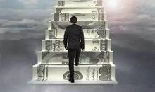 塔罗财富运势测试：未来的你能让自己成为豪门吗？