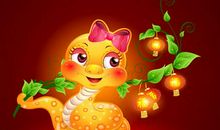 1953年属相，1953年属蛇运程