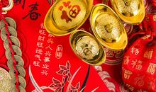 10月过完，运势水涨船高，钱包鼓起来，事业策马奔腾的3属相