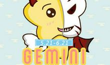 人前嘻嘻哈哈 人后独自发呆的星座