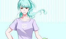 和这个星座恋爱太难了，有着天马行空的想象，让你完全招架不住