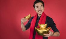 特大好消息！11月上旬，吉人天佑，贵人八方来的三属相