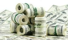 这四大生肖快出来接财了，未来7天，财运如潮，一波接一波