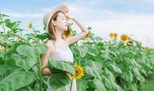 在爱情里，只看颜值不顾现实的星座