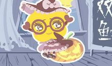 Alex 2019年双鱼座11月运势