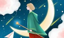 悦心塔罗测试：小人退散！抽到这张牌的人，请好好看清楚你的四周