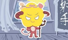 Alex 2019年射手座11月运势