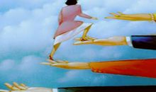 塔罗未来运测试：这个秋天你能否遇见贵人多助？