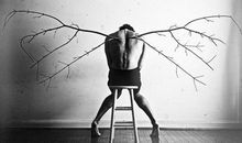 职业心理测试：哪一幅图是你的内心世界？测你适合什么类型的工作