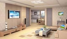 这些住宅风水让你越住越富有！