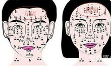 有钱人面相特点解析，眼睛黑白分明的人容易得到财神眷顾