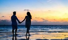 不联系，不想念，分手后依然过得舒畅的四大星座！