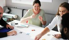 悦心塔罗：哪个星座的人缘最好？双子巨蟹双鱼位列其中