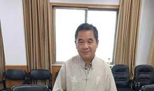 禅风水墨 相由意彰 ——记李联新老师禅画人生