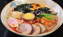 心理测试：午餐你想吃哪碗汤面，测你身边的贵人到底是谁？