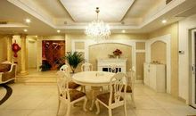 客厅吊顶装置的风水注意事项介绍，客厅吊顶装置的风水！