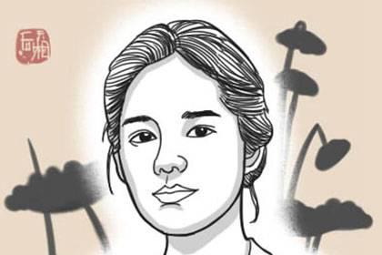 古灵精怪的女生特征面相 兔牙的女生 2