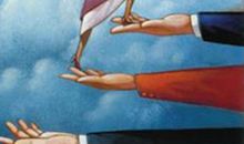 栾叔塔罗牌占卜：这个秋冬季节，谁是你的好运贵人？