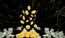 栾叔塔罗财富运势测试：守财OR破财你哪方面容易躺枪？