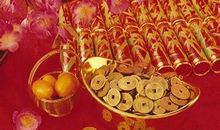 一生贵人相伴，一路发大财，赚大钱，富贵好命一生的生肖