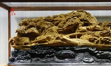 沉香与风水隐藏着这些关系