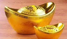 身上有这3颗痣的人，横财满堂，一生富贵不用愁！