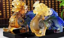 老刘说易：貔貅风水和作用