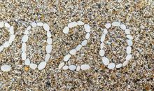 塔罗牌占卜：2020年你的幸运关键词是什么？