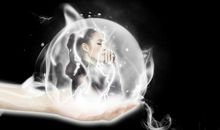 眼光很醒目 很快识出破绽的四大星座