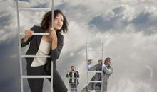 栾叔塔罗牌占卜：星座职场高手你上榜了吗？职场上打不死的星座