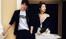 栾叔塔罗爱情心理测试：你和现在的TA会有什么结果？