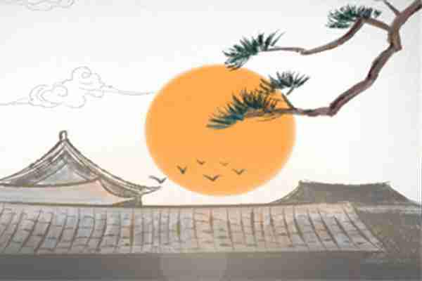 解读圆脸面相的命运