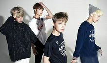 A血型君和各血型相处时的表现！