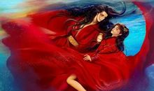 连娜塔罗牌占卜：你适合什么样的爱情？