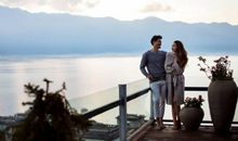 栾叔塔罗牌爱情测试：他为什么迟迟都不向你求婚？